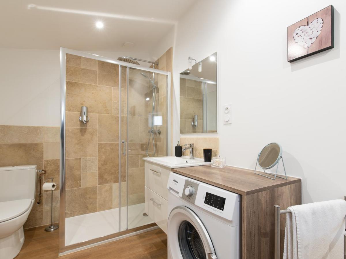Aventures Modernes Appartement *