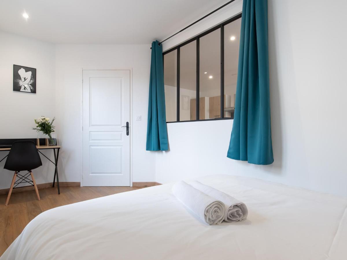 Apartment Aventures Modernes *
